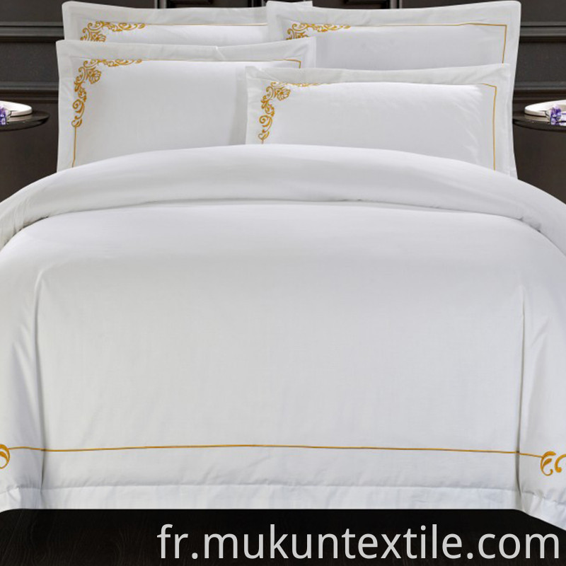 Hotel Bedding Set 5 Jpg